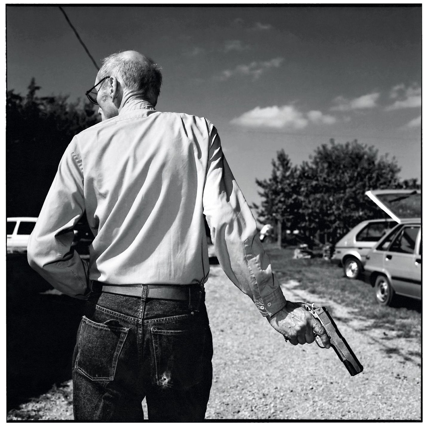 William Burroughs William Burroughs