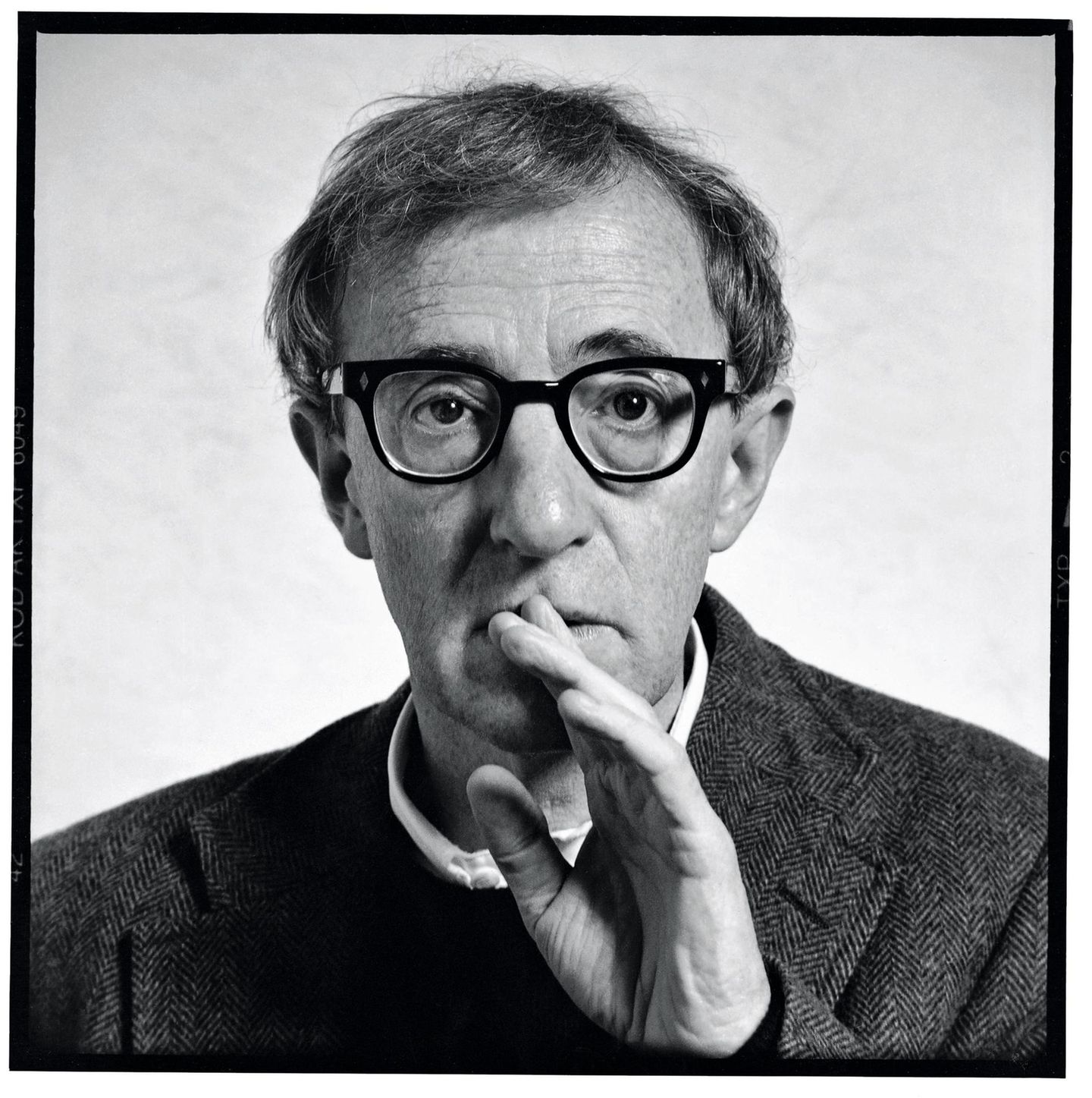 Woody Allen