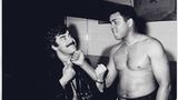 Muhammad Ali