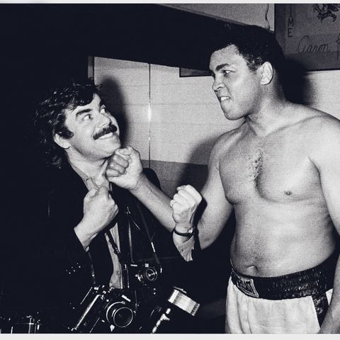 Muhammad Ali