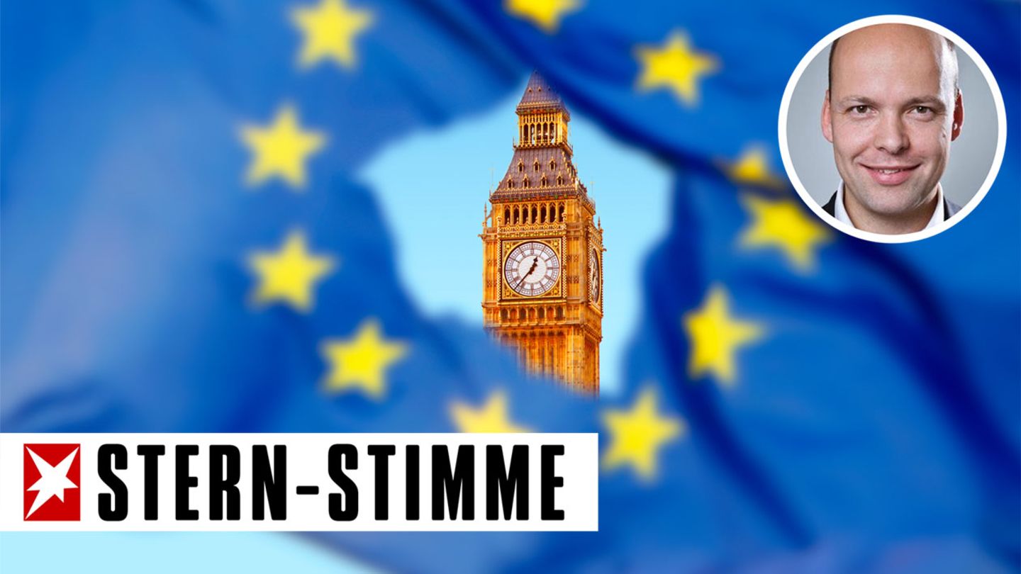 Brexit und Europa