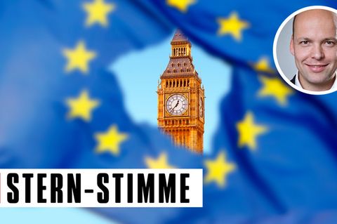 Brexit und Europa
