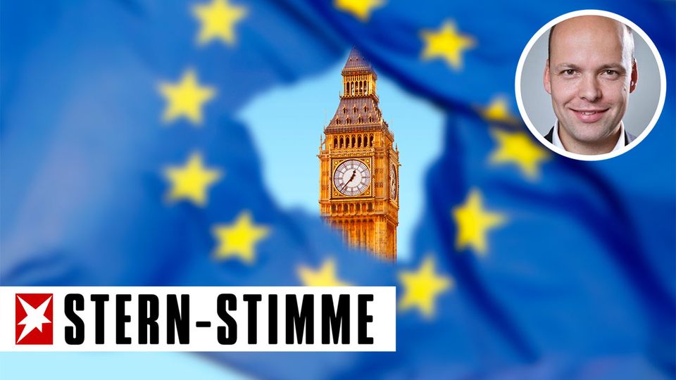 Brexit und Europa