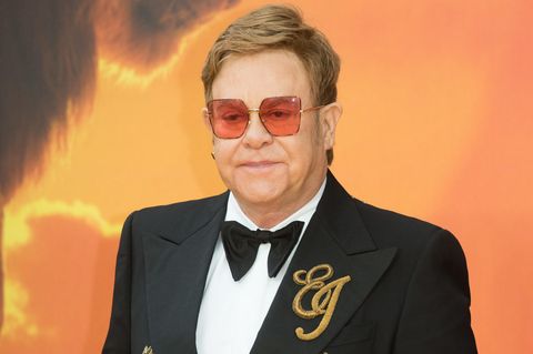 Elton John