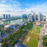 Der dritte Platz geht an Singapur, die asiatische Megacity. Über drei Millionen Menschen nutzen dort täglich den Mass Rapid Transit (MRT).