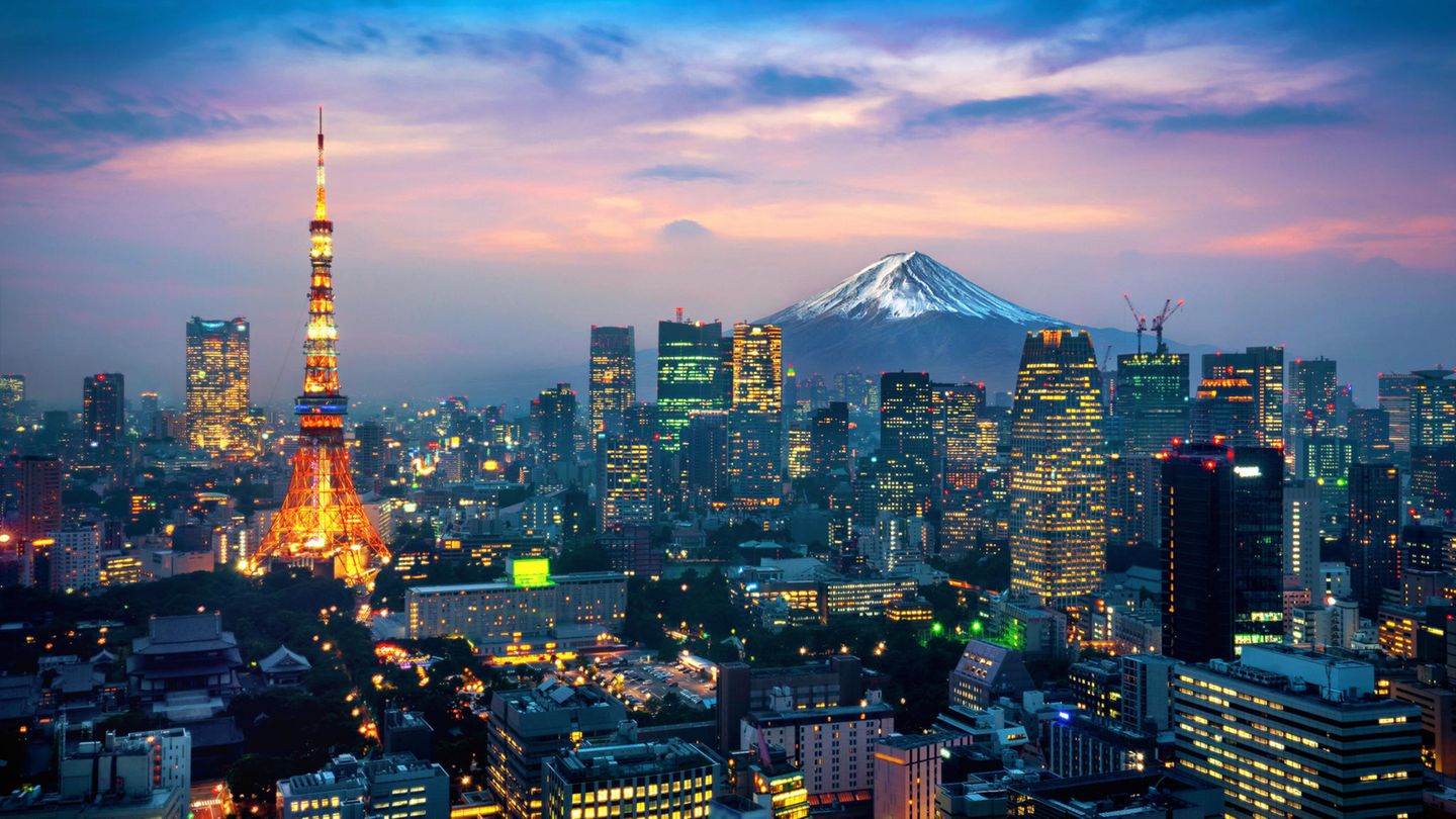 Tokio