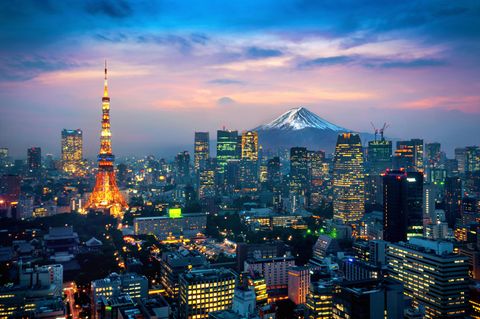 Tokio