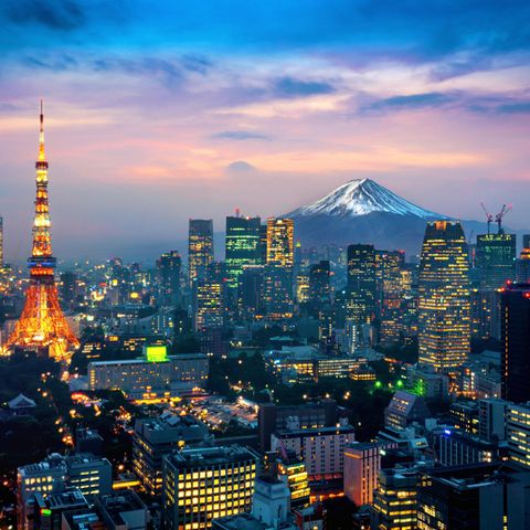 Tokio