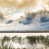 Churchill, Hudson Bay, Manitoba, Kanada