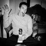 Jonathan Rhys Meyers