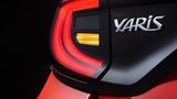 Toyota Yaris Hybrid 2020