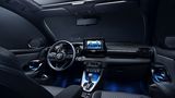 Toyota Yaris Hybrid 2020