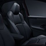 Toyota Yaris Hybrid 2020