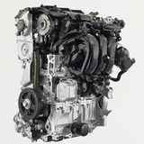 Toyota Yaris Hybrid 2020