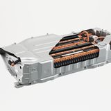 Toyota Yaris Hybrid 2020