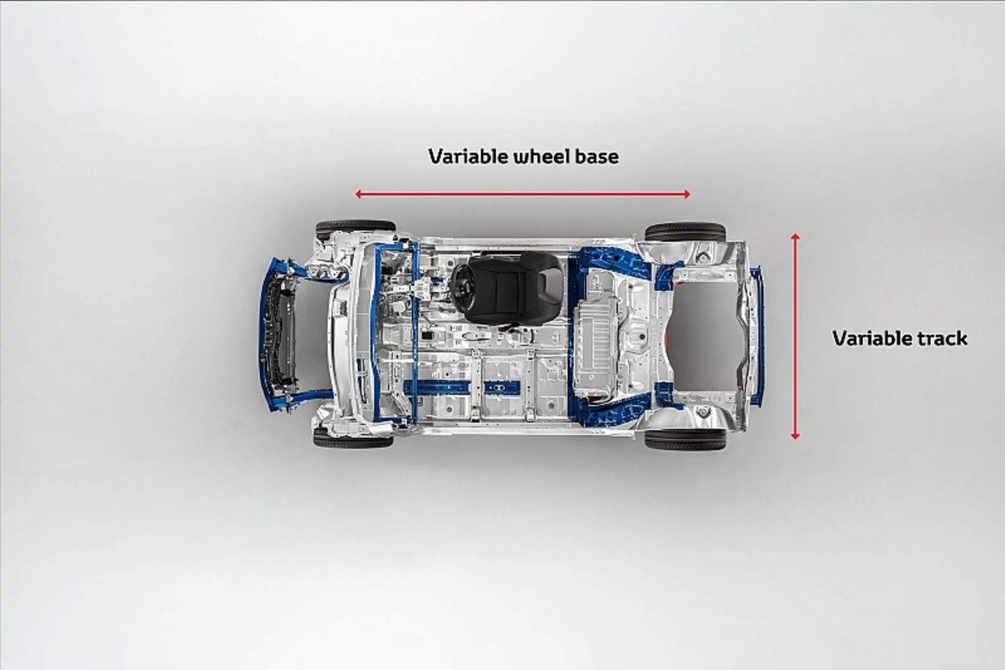 Toyota Yaris Hybrid 2020