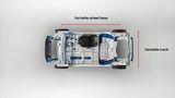 Toyota Yaris Hybrid 2020
