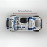 Toyota Yaris Hybrid 2020