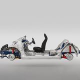 Toyota Yaris Hybrid 2020