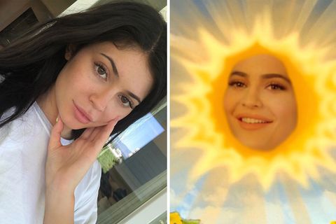 Instagram-Star: Viral-Hit: Kylie Jenner singt nur drei Worte – und das Internet flippt aus