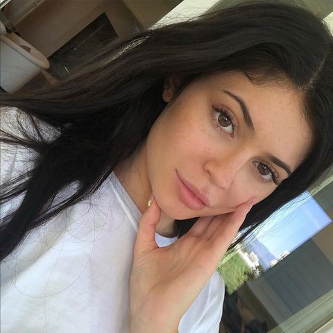 Instagram-Star: Viral-Hit: Kylie Jenner singt nur drei Worte – und das Internet flippt aus