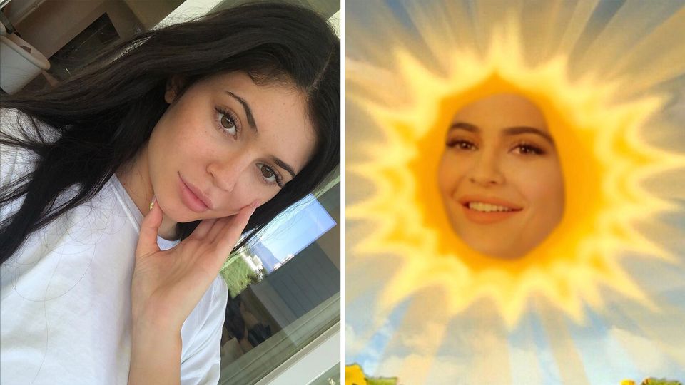 Instagram-Star: Viral-Hit: Kylie Jenner singt nur drei Worte – und das Internet flippt aus Instagram-Star: Viral-Hit: Kylie Jenner singt nur drei Worte – und das Internet flippt aus