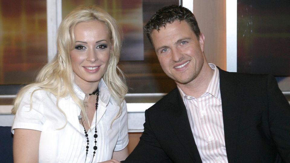 Cora Schumacher | STERN.de