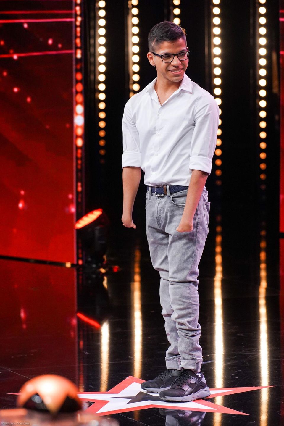 "Das Supertalent" "Das Supertalent"