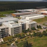 Conti Werk Babenhausen