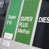 Alternative Kraftstoffe