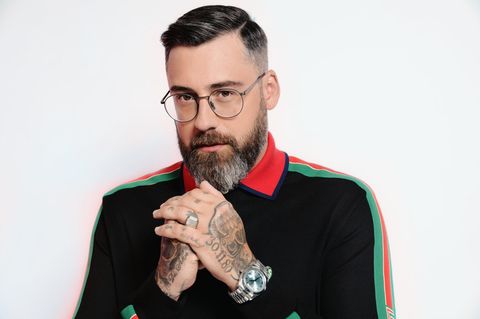 Sido ist neu als Coach bei "The Voice of Germany"