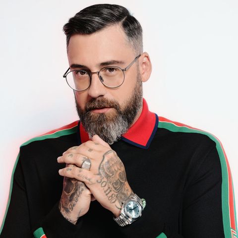Sido ist neu als Coach bei "The Voice of Germany"