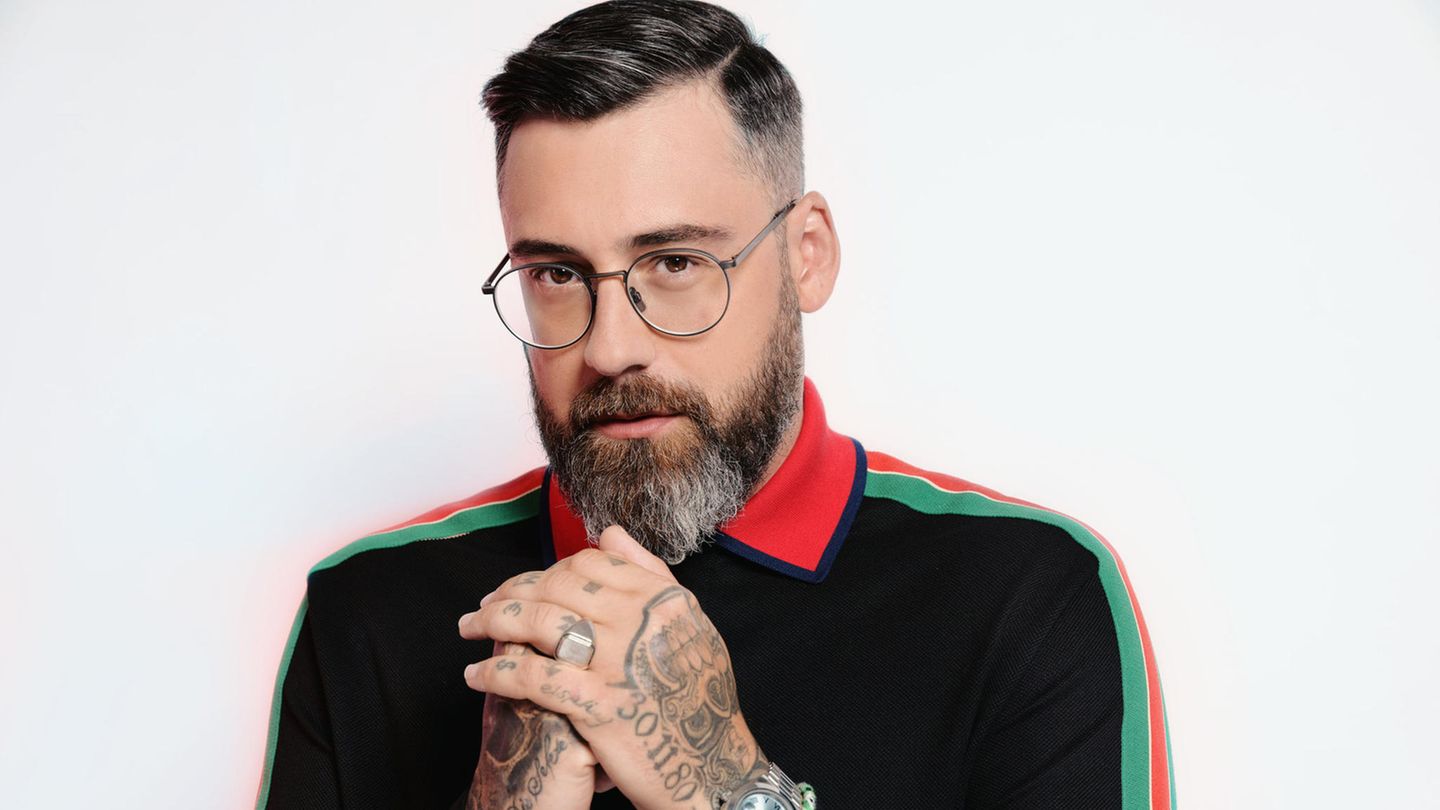 Sido ist neu als Coach bei "The Voice of Germany"