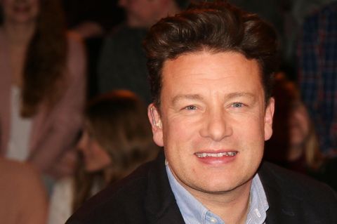 Jamie Oliver