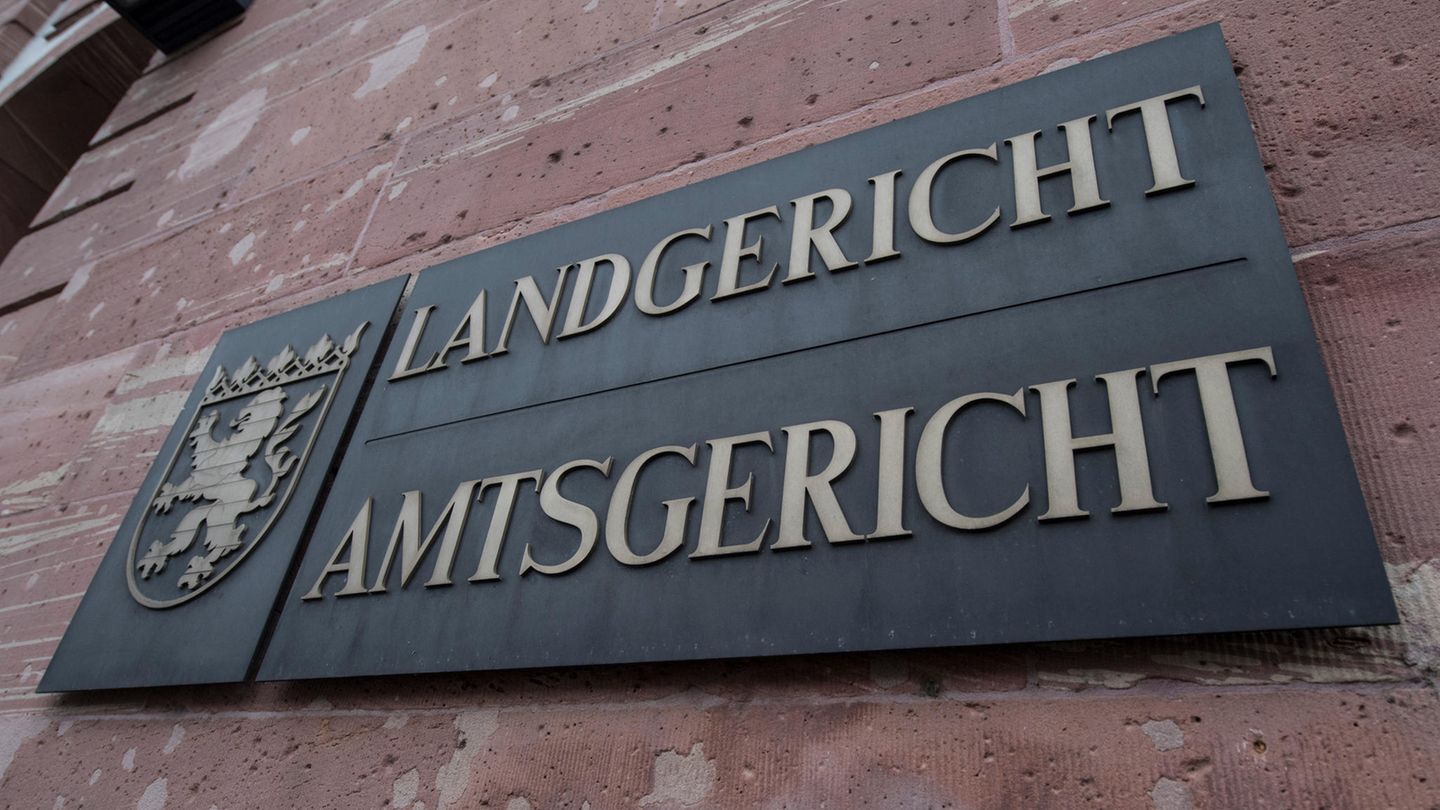 Hanau - Mordprozess gegen mutmaßliche Sekten-Chefin