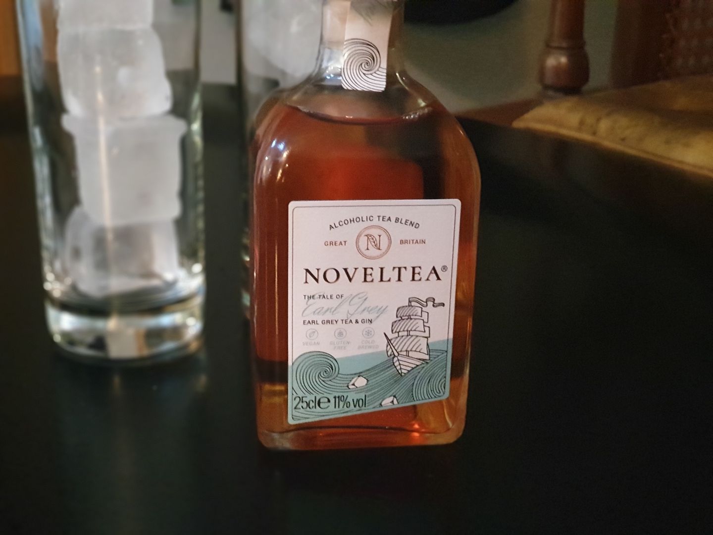 Noveltea