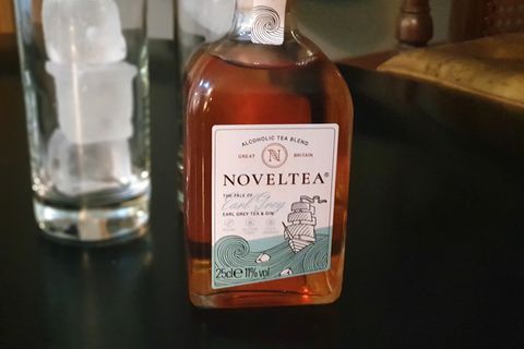 Noveltea