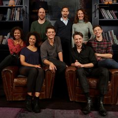harry potter - darsteller für theaterstück stehen fest
