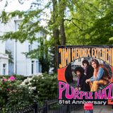 Jimi Hendrix Experience