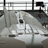 Vorderen Teil des A400M-Rumpfes