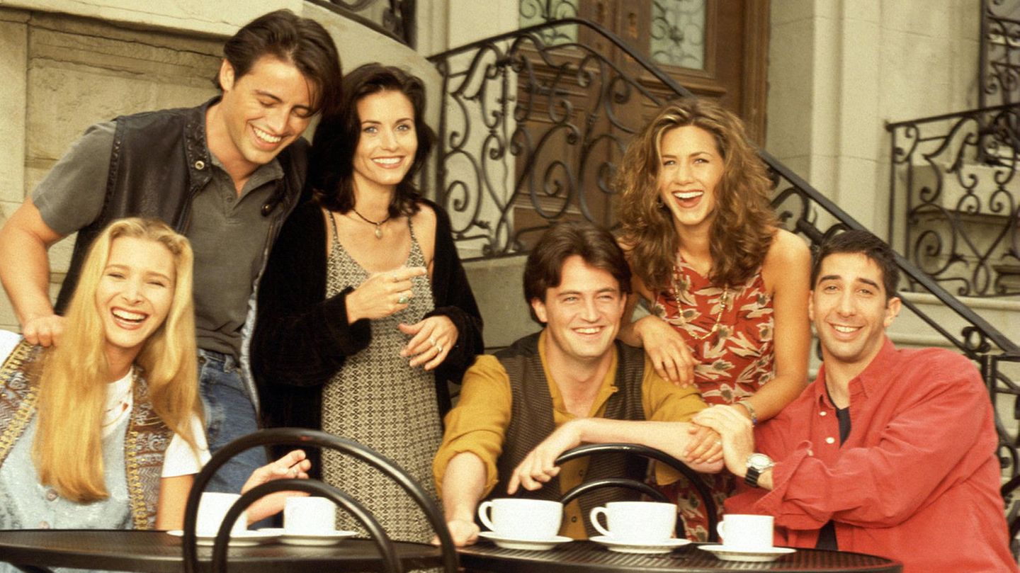 Friends