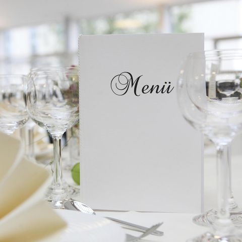 Ein Restaurant in Peru darf Frauen und Männern keine unterschiedlichen Speisekarten mehr anbieten (Symbolbild) 