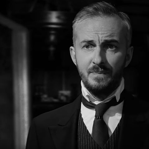 Jan Böhmermann