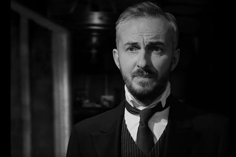 Jan Böhmermann
