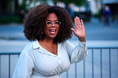 Oprah Winfrey