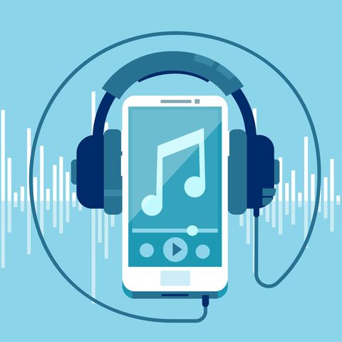 Musik-Streaming-Dienste im Vergleich