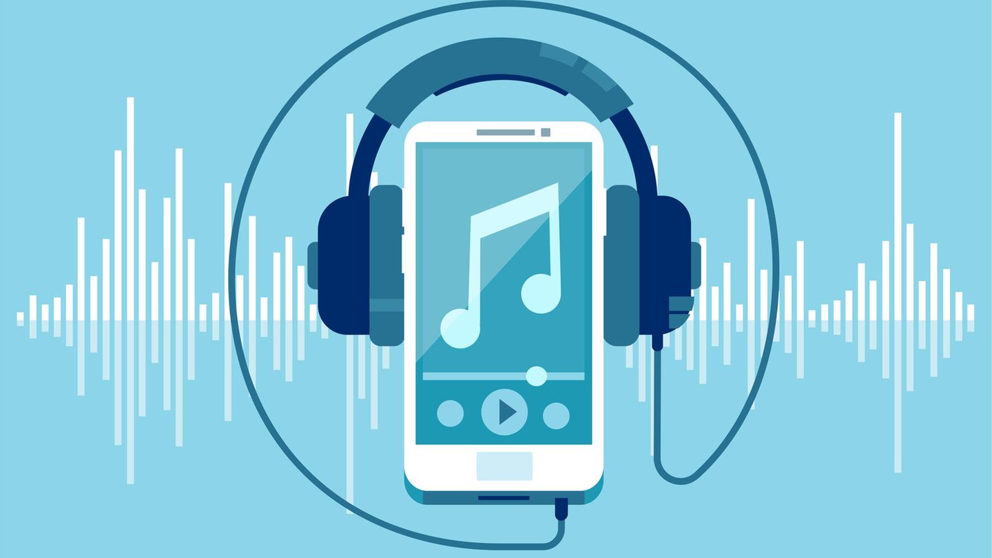 Musik-Streaming-Dienste im Vergleich