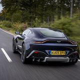 Nach vier Sekunden sind 100 km/h erreicht