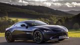 Der Aston Martin Vantage AMR kostet 184.995 Euro