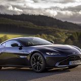 Der Aston Martin Vantage AMR kostet 184.995 Euro